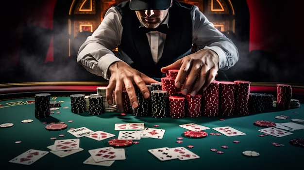 Lightning Dice live studio interface on juara123 login mobile app